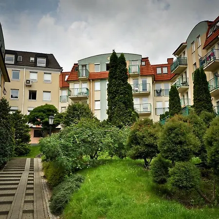 Swan Apartament *