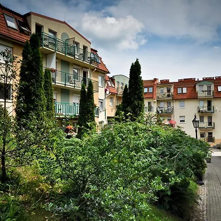 Swan Apartament Sopot