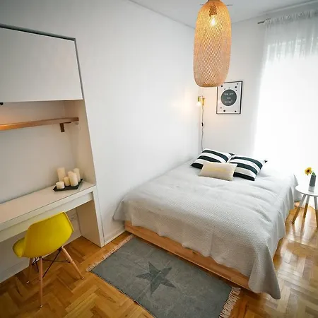 Apartament Swan *