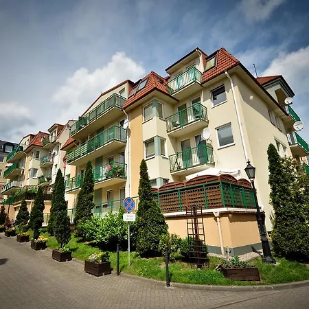 Swan Sopot