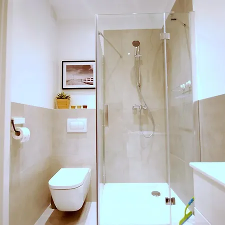 Apartament Swan