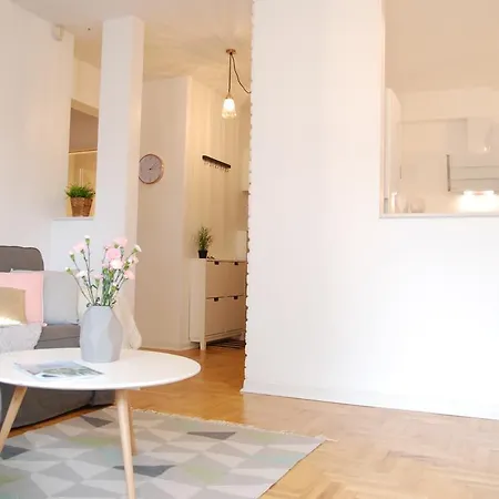 Swan Apartament Sopot